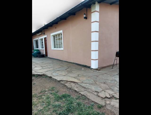 FARM FOR SALE IN KROMDRAAI